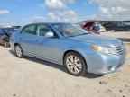 2011 TOYOTA Avalon