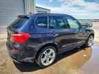 2013 BMW X3