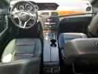 2013 MERCEDES-BENZ C-CLASS
