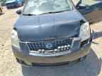 2007 NISSAN SENTRA