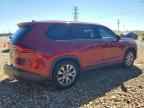2024 TOYOTA HIGHLANDER