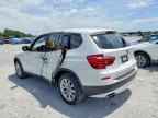 2014 BMW X3