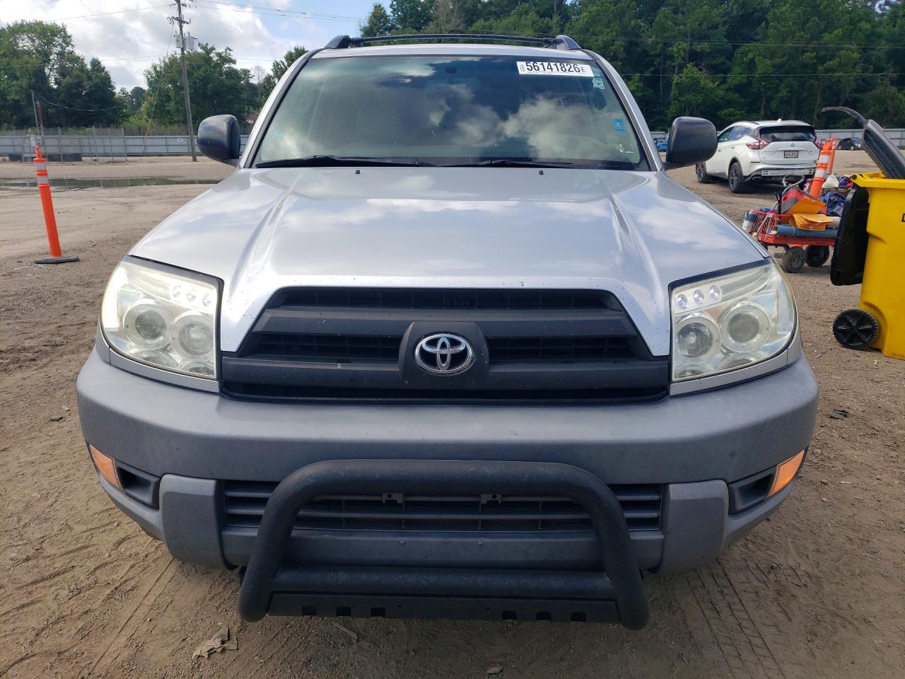 2003 TOYOTA 4Runner