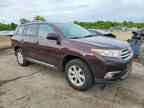 2012 TOYOTA HIGHLANDER