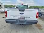 2018 FORD F-150 Lightning