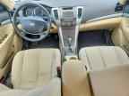 2009 HYUNDAI SONATA