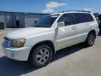 2005 TOYOTA HIGHLANDER