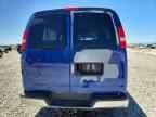 2005 GMC Savana