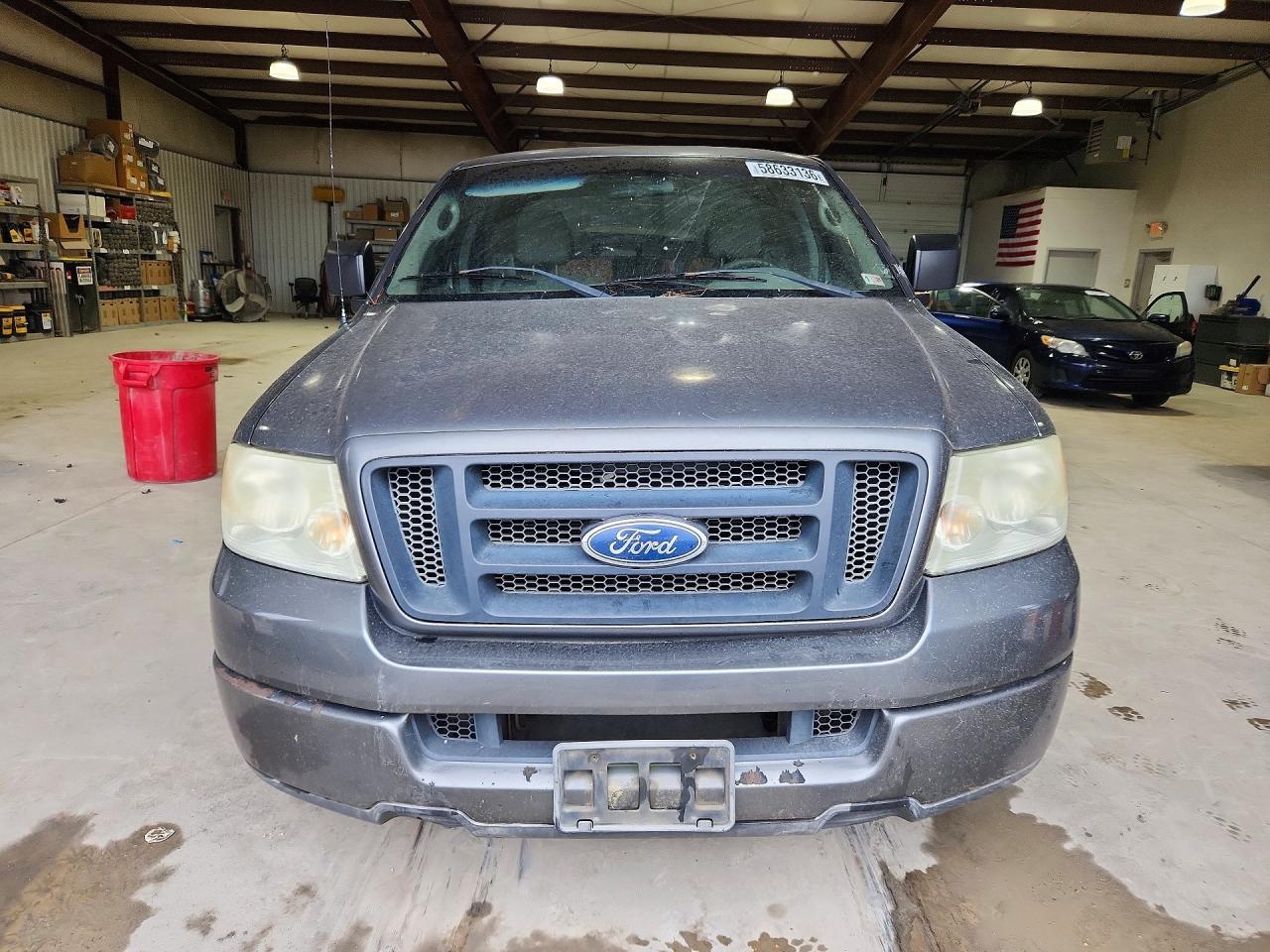 2004 FORD F-150 Lightning