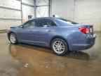 2014 CHEVROLET MALIBU