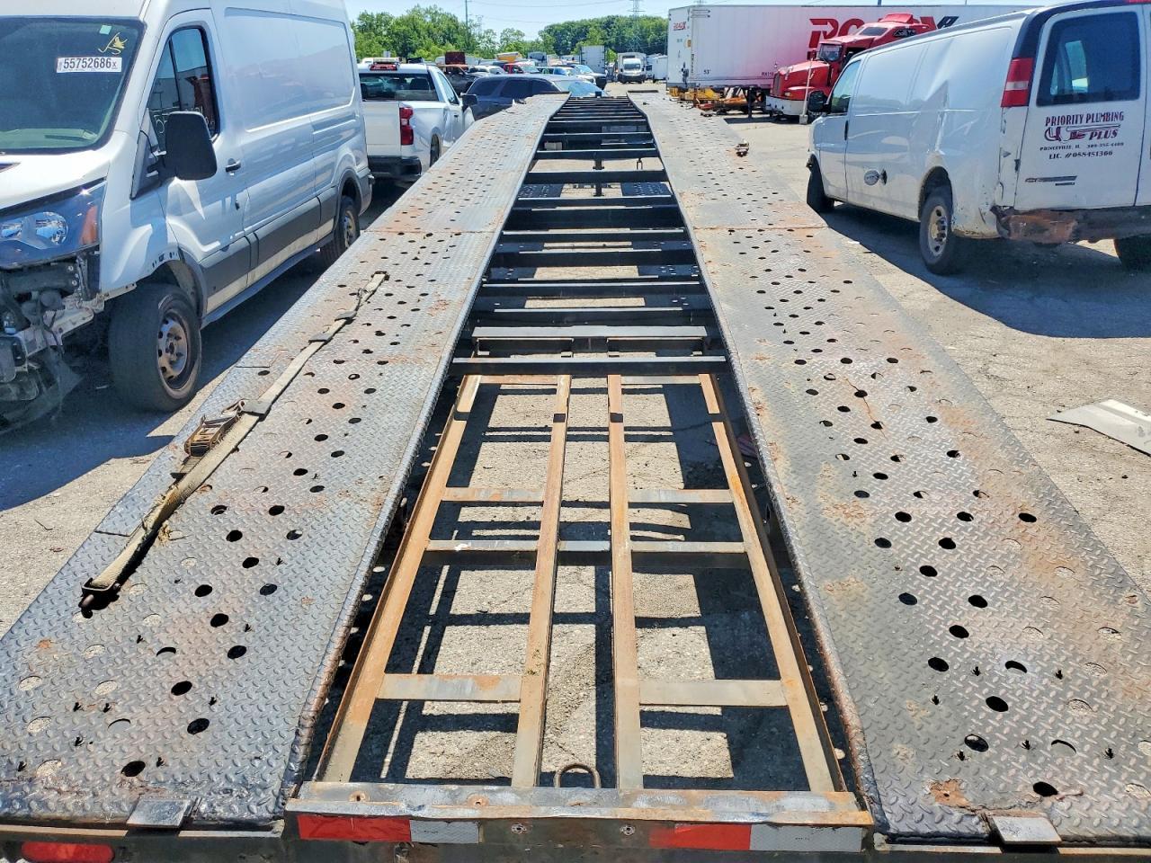 2013 Take 3 Trailers