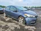 2015 KIA FORTE