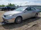 2004 LEXUS ES 330