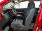 2012 NISSAN VERSA