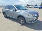 2016 MITSUBISHI outlander
