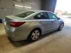 2017 SUBARU Legacy