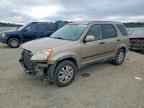 2006 HONDA CR-V