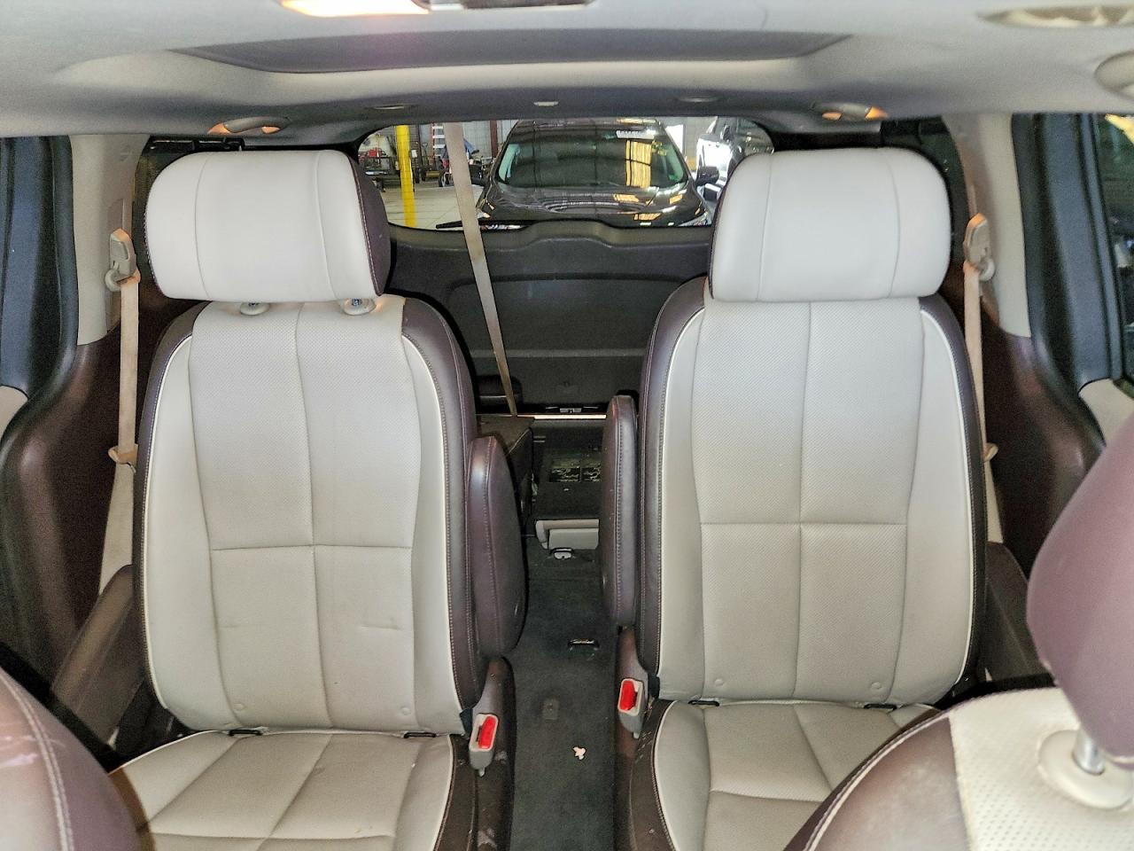 2015 KIA SEDONA