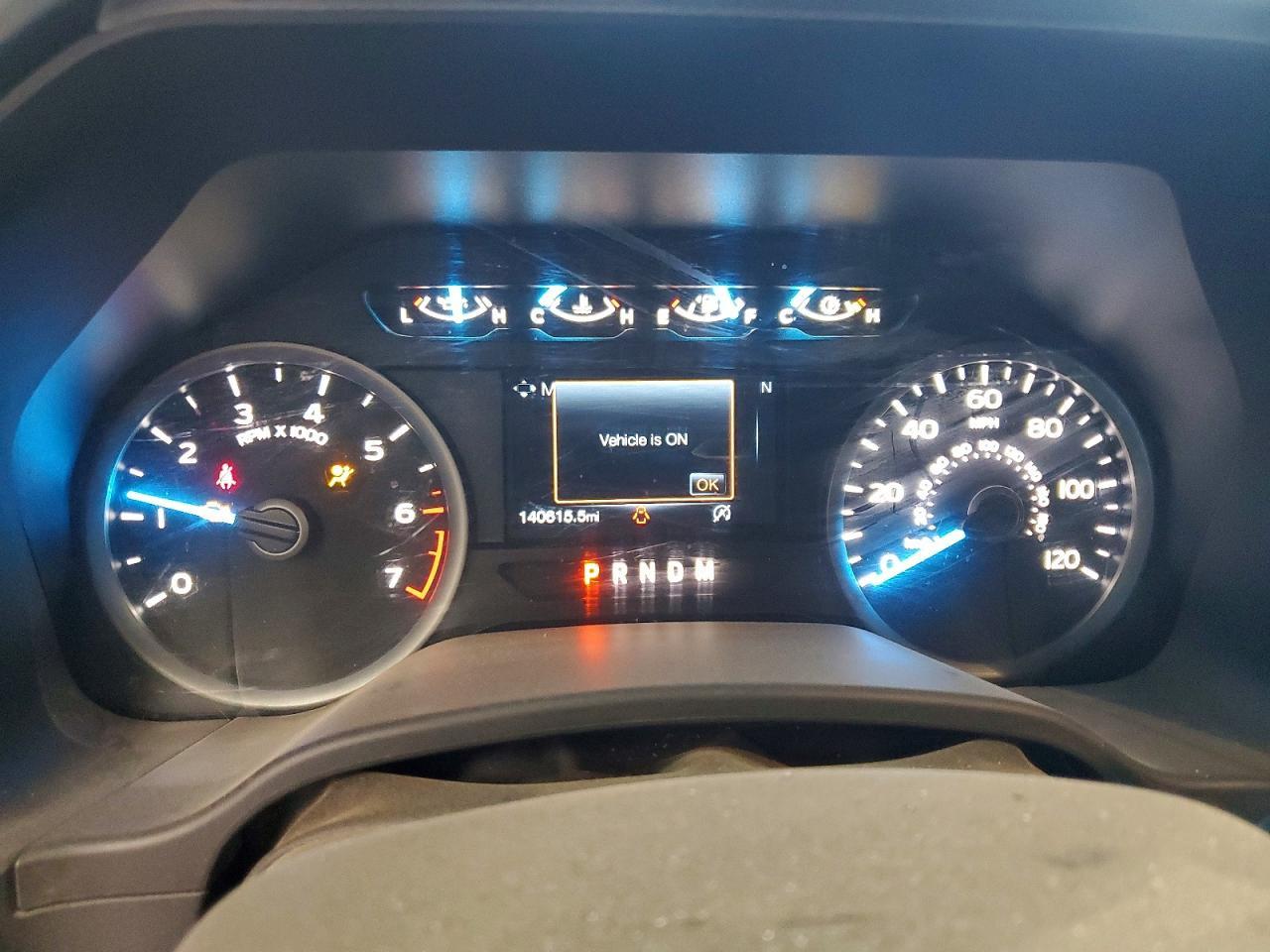 2018 FORD F-150 Lightning