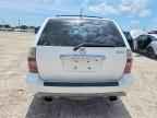 2004 ACURA MDX