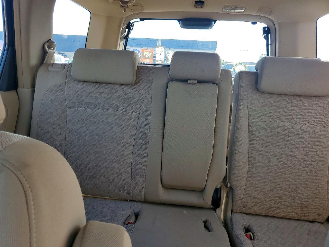 2006 HONDA CR-V
