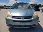 2005 TOYOTA SIENNA