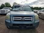 2006 HONDA PILOT