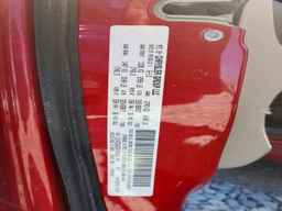 2013 DODGE GRAND CARAVAN
