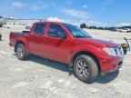 2020 NISSAN Frontier