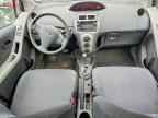 2011 TOYOTA YARIS
