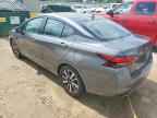 2025 NISSAN VERSA
