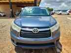 2014 TOYOTA HIGHLANDER
