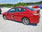 2014 NISSAN SENTRA