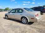 2003 NISSAN Maxima