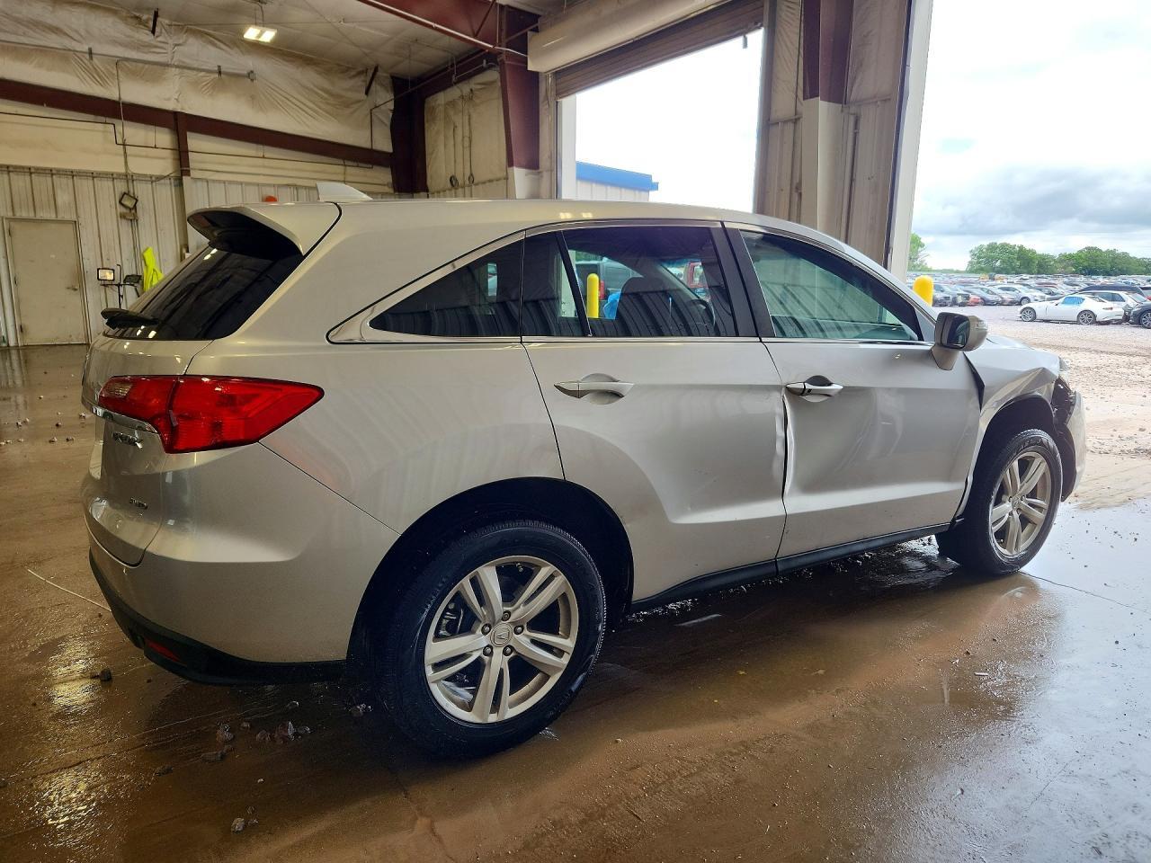 2013 ACURA RDX