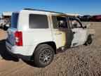 2017 JEEP PATRIOT