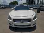 2010 NISSAN Maxima