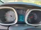 2011 CHEVROLET EQUINOX