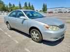 2002 TOYOTA CAMRY