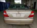 2003 TOYOTA CAMRY