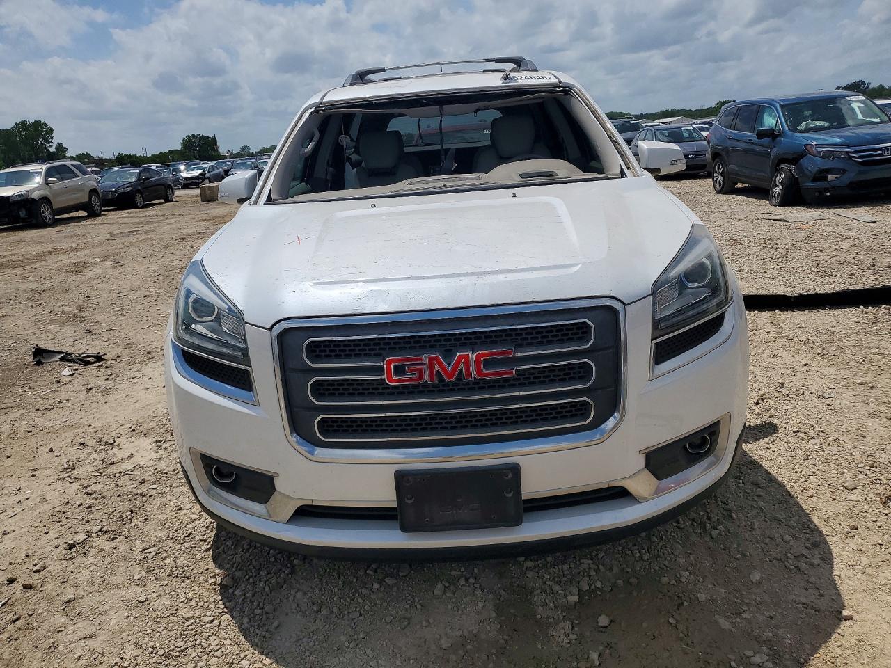 2017 GMC ACADIA