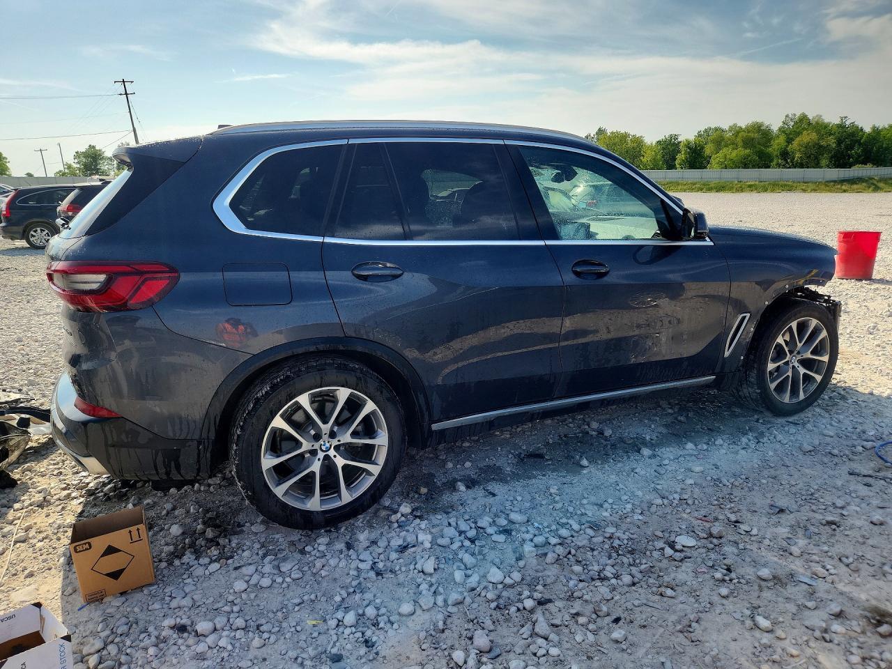 2019 BMW X5