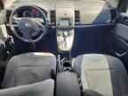 2012 NISSAN SENTRA