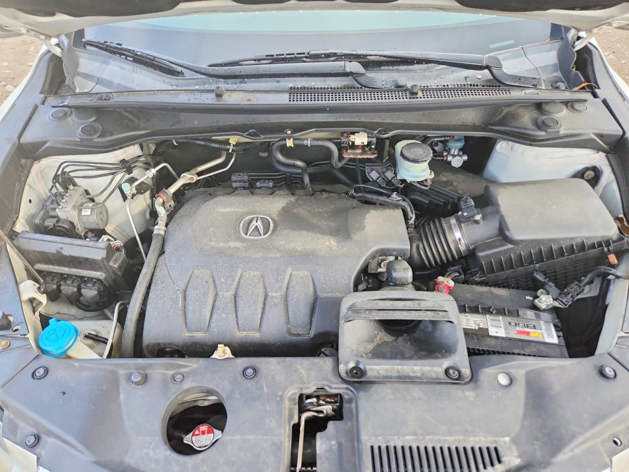 2015 ACURA RDX