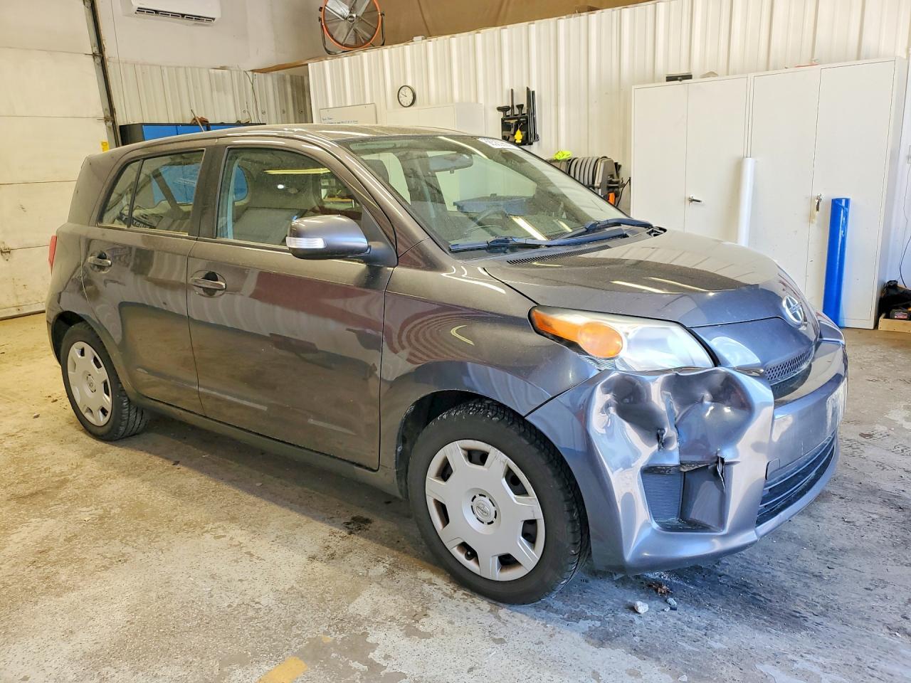2009 SCION xD