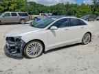 2015 LINCOLN MKZ