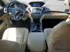 2015 ACURA MDX