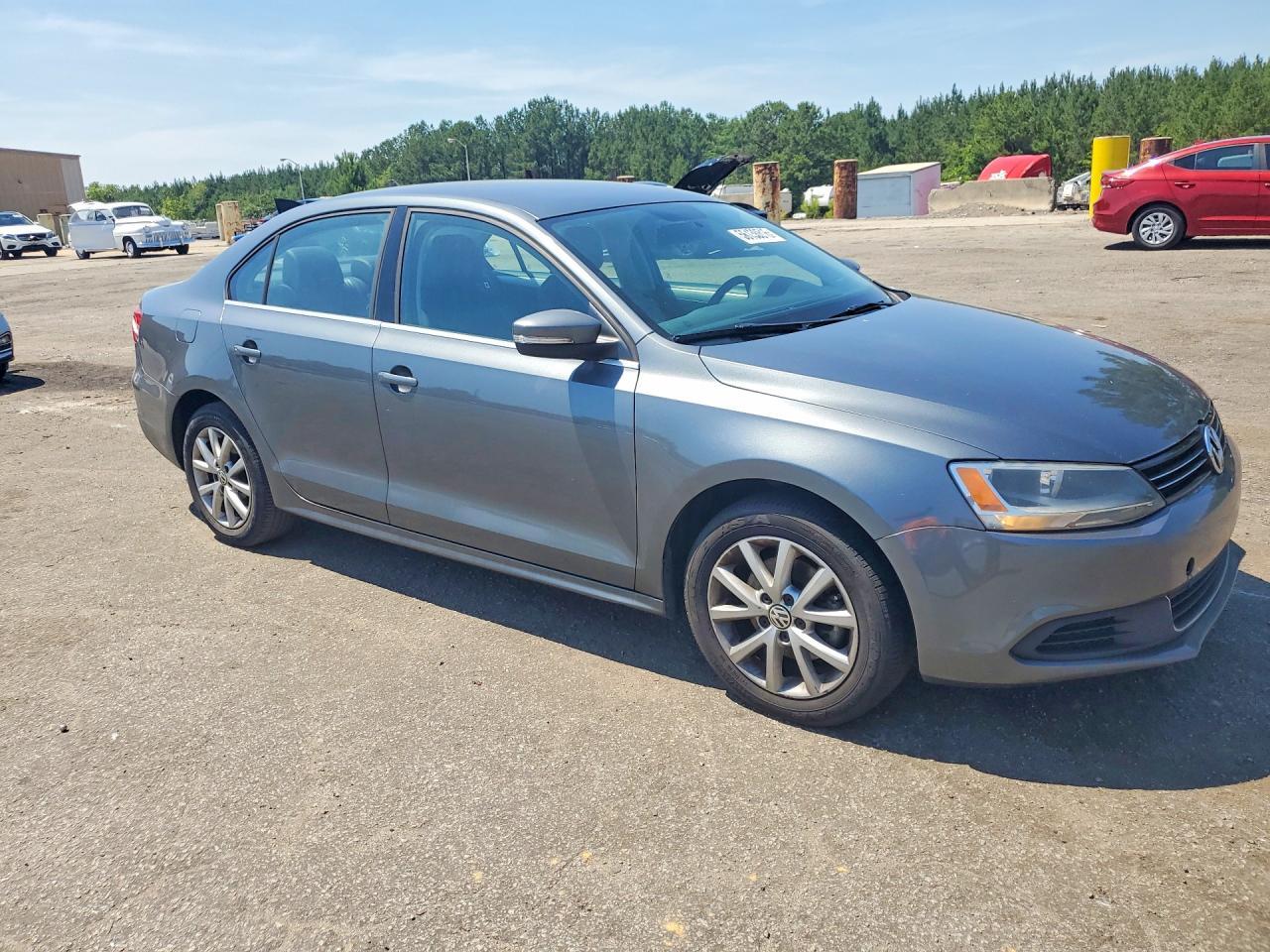 2014 VOLKSWAGEN JETTA