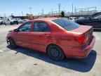 2004 TOYOTA COROLLA