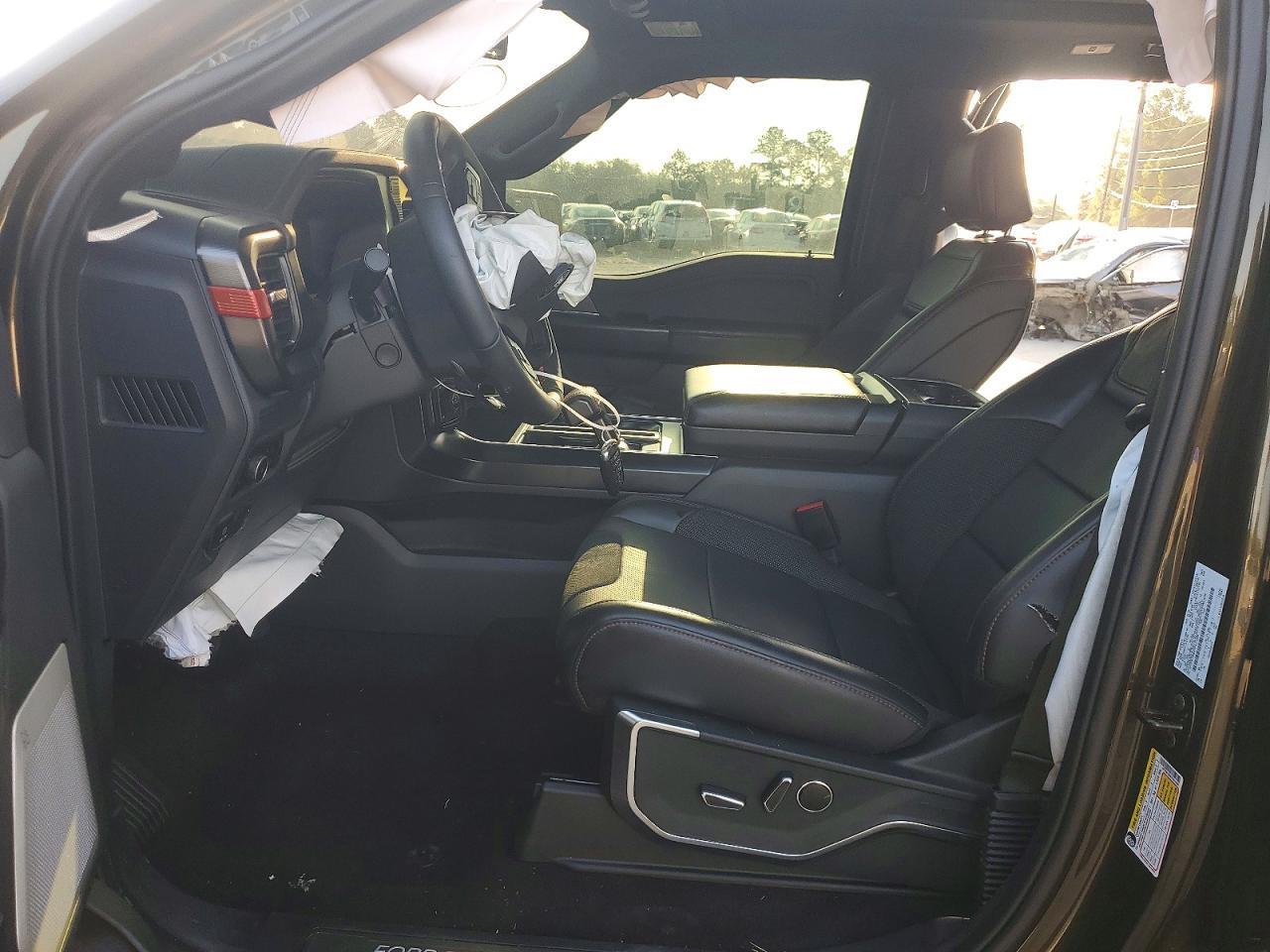 2026 FORD F-150 Lightning